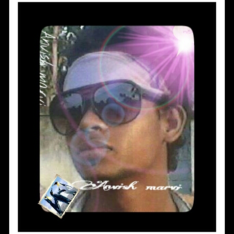Picsart profile picture for @marvu