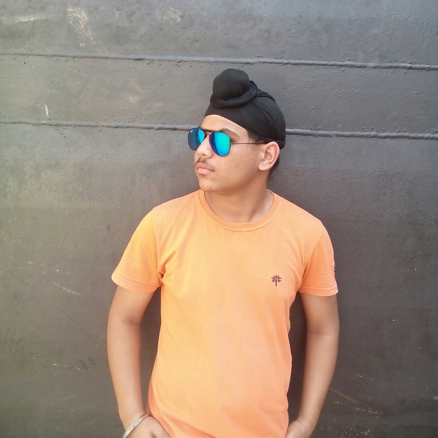 Picsart profile picture for @singh0008