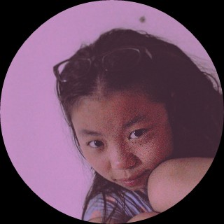 Picsart profile picture for @hoarse
