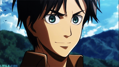 Shingekinokiojin Anime Manga Gif By Kokeshi Shingekinokiojin Anime Manga Gif By Kokeshi