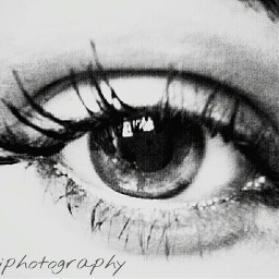 blackandwhite cute emotions photography eye